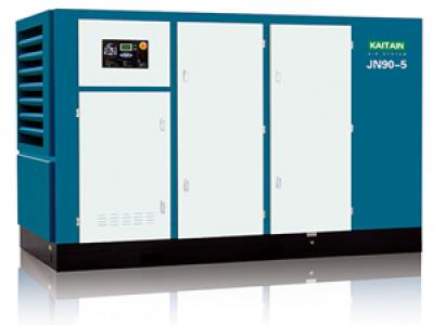 福州Kaitec0.5Mpa低压螺杆空气压缩机